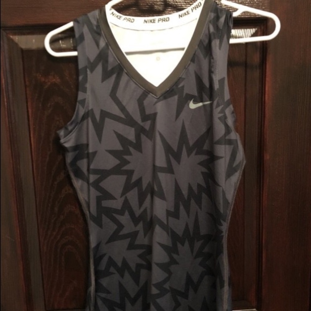 Work out top